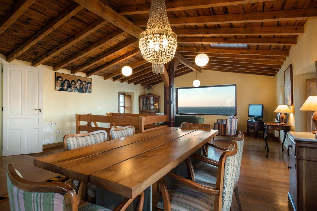 Perfect For Sea Lovers Arnao Bagian luar foto