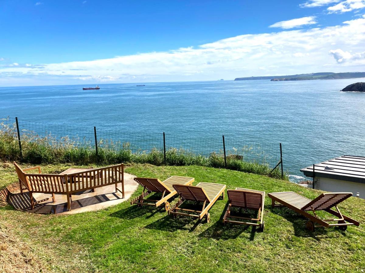Perfect For Sea Lovers Arnao Bagian luar foto