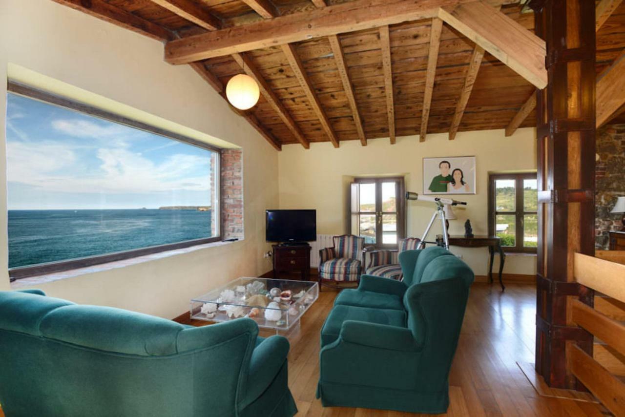 Perfect For Sea Lovers Arnao Bagian luar foto