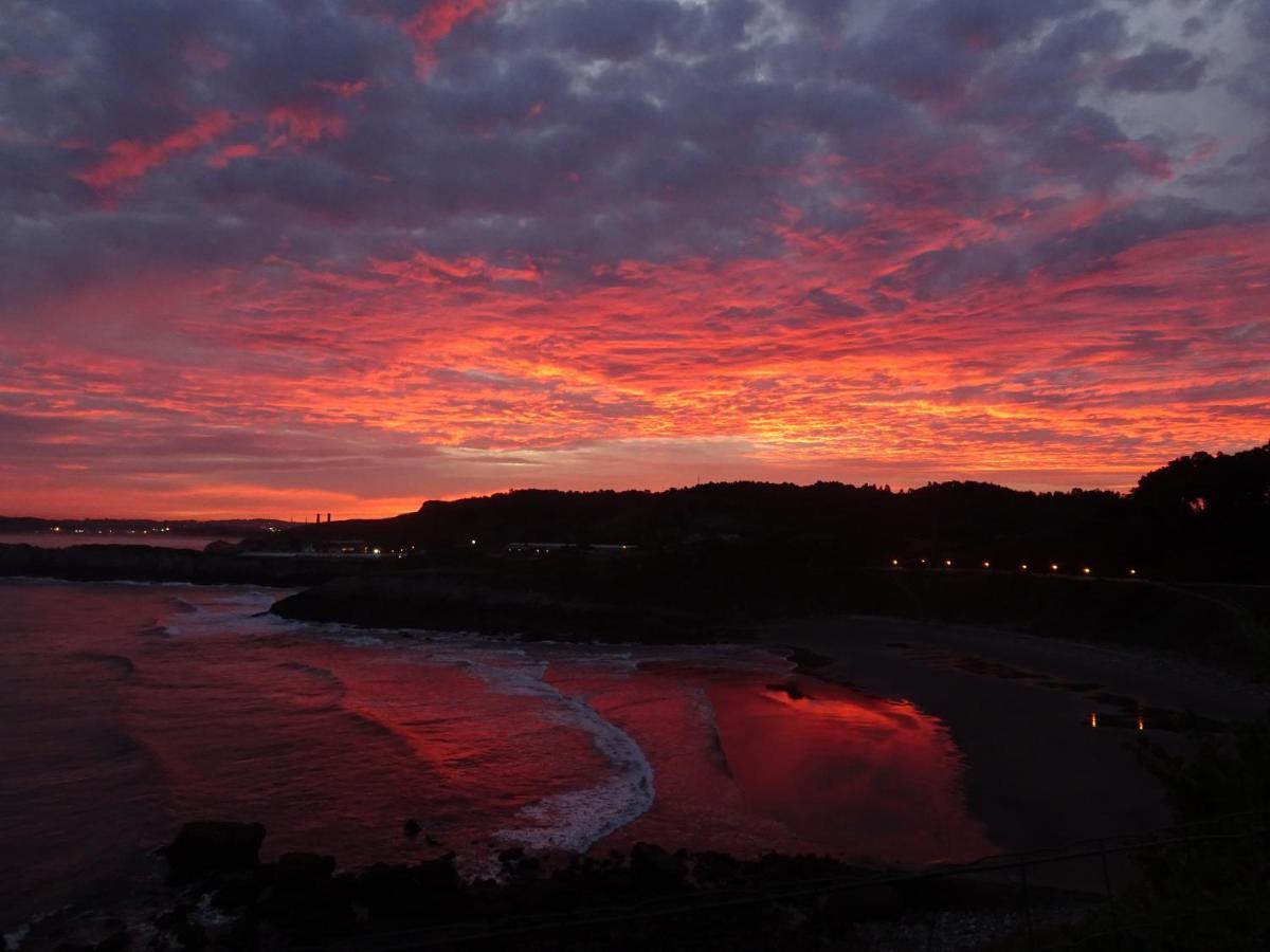 Perfect For Sea Lovers Arnao Bagian luar foto